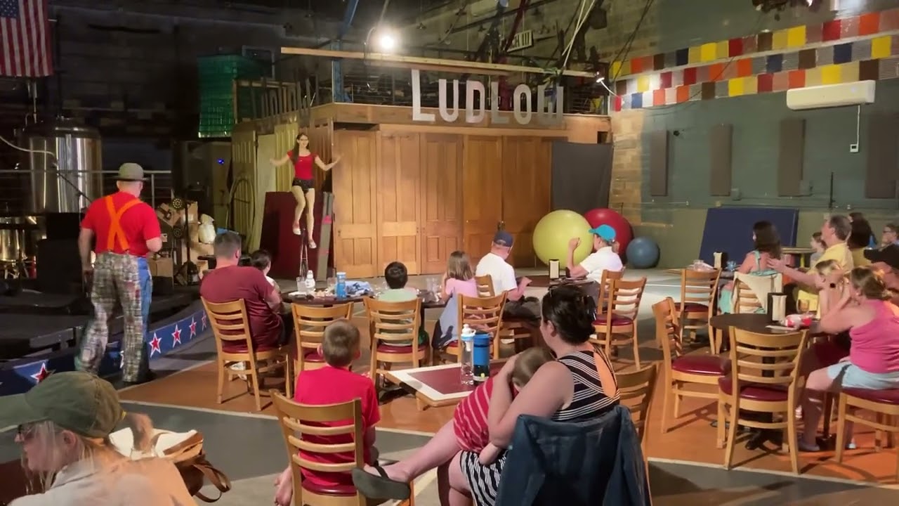 Promotional video thumbnail 2 for Tate west