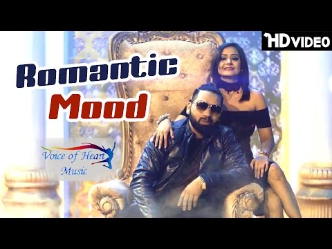 Romantic Mood