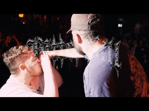 BITTER PILL - 4K- MULTICAM - FULL SET - WHELANS, DUBLIN - 17.06.25