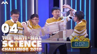National Science Challenge 2019 EP4 | Semi-Finals 2
