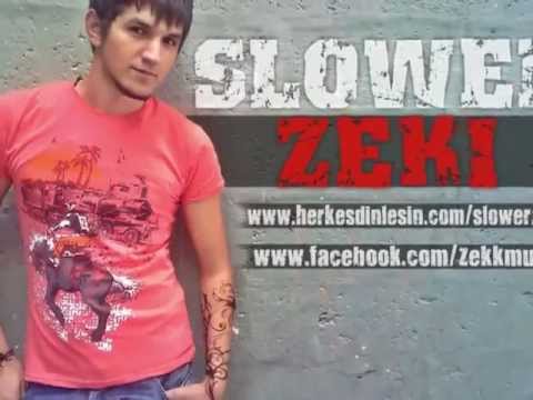 SLower Zeki Ft KaLpsiZ & Eray Hür - Tutmuyor DizLerim ( 2oı2 )