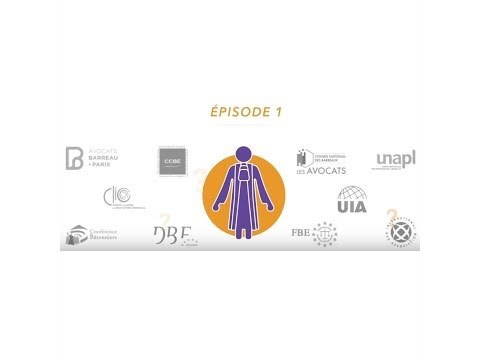 CNB, CNBF, CCBE, CARPA, CAPA... Comment ne pas confondre ? Episode 1