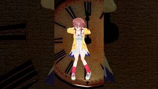 Korone’s Hair Brush Moment [Hololive | Ookami Mio Inugami Korone]