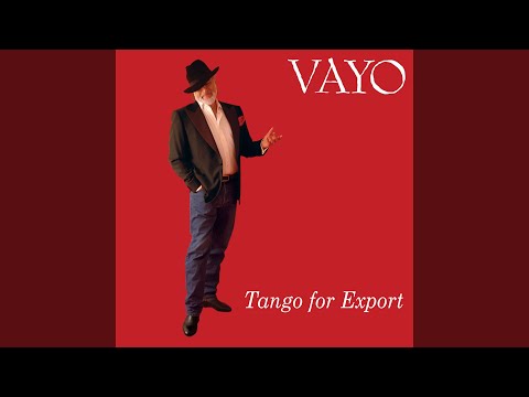 Tango for Export