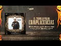 El Tigrillo Palma - Me Gusta Tener De a Dos (Visualizer)