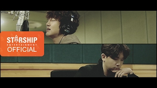 [Teaser] 정기고(Junggigo)X찬열(CHANYEOL) - Let Me Love You