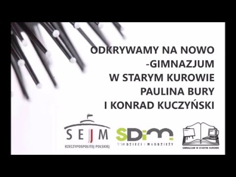 WYWIAD Z PANIĄ DYREKTOR MUZEUM OFLAGU II C WOLDENBERG