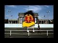 IFA Wartburg The Free German Youth Instrumental