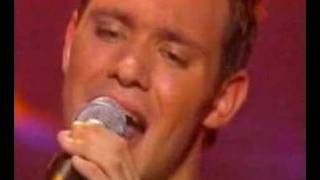 Will Young - Ain&#39;t No Sunshine