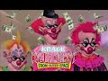 KILLER KLOWN FROM OUTER SPACE KRACK WhO LeT THe DogS OUt