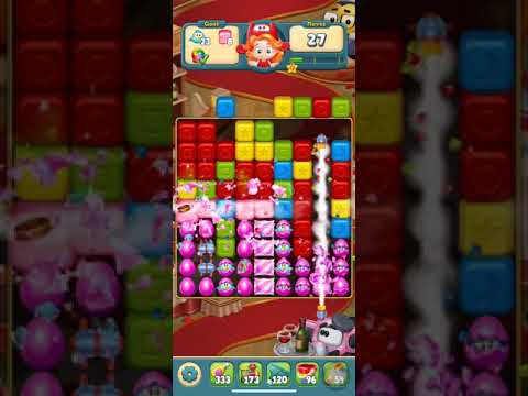 Toy Blast Level 2653