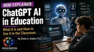 ChatGPT AI in Education: What it is and How to Use it in the Classroom