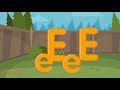 Sesame Street E S Grow In A Garden Vyond