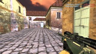 ColoN vs REVOLTE @ BECSL II 2012