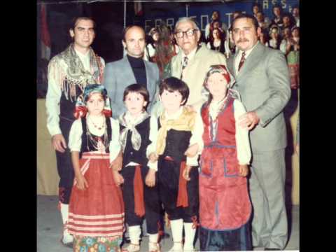 " PAESE MIO LONTANO " (Paese mè luntane) - Musica di VINCENZO COCCIONE - Versi di LUCIO CANCELLIERI