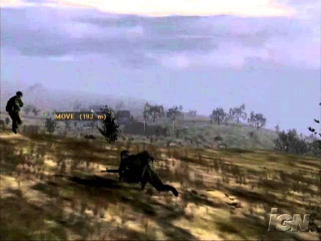 Operation Flashpoint Elite (NTSC)