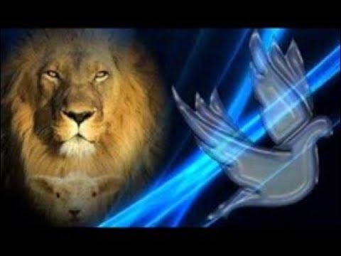 DAS ZEITALTER DER FURIEN, HARPYEN UND DES TRIUMPHIERENDEN STRAHLS DES LÖWEN