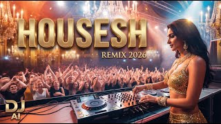 Download lagu 2026 Party Carols | DJ Ella Cyberpunk Palace | Indian EDM Fireworks mp3