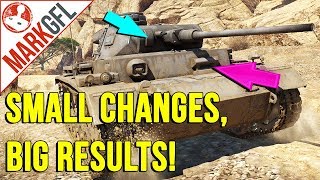 10 War Thunder Tanks Tips for New Players