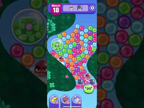 Angry birds dream blast 687