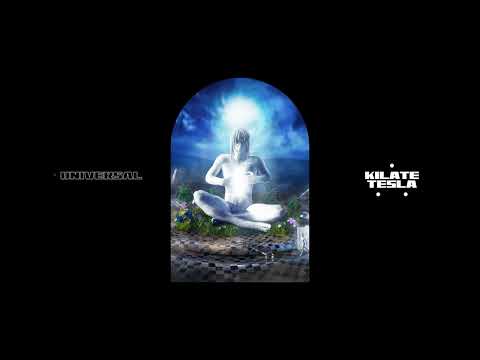 KILATE TESLA - Universal (Official Audio)
