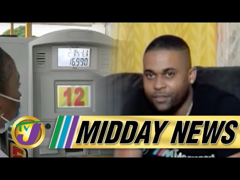 Cop Arrested in Donna lee Donaldson Matter Remanded into Custody Keep Gas Tax? Aug 12 2022