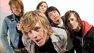 Switchfoot-American Dream