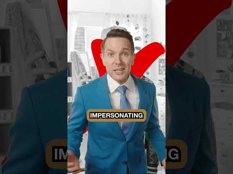 Can You Legally Prank Call People?! #law #education