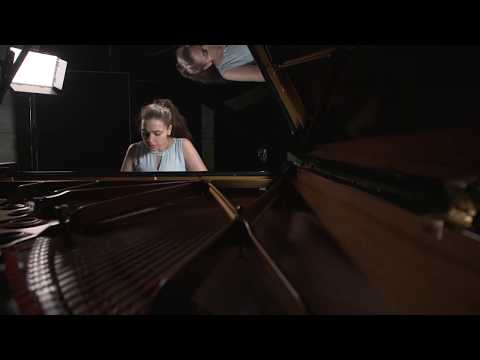 Franz Liszt Liebestraum Nr. 3 As - Dur Olga Scheps