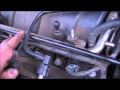 2006 Cadillac DTS water pump part 2.wmv 