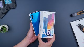 Download lagu Rp4.099 Juta! Unboxing Samsung Galaxy A50! mp3 Download lagu Rp4.099 Juta! Unboxing Samsung Galaxy A50! mp3