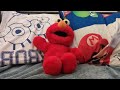 Tyco 1996 Tickle Me Elmo V1 1 1