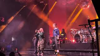 Sugababes- In the Middle [Live @ Fabrique Milano 02-05-2025]