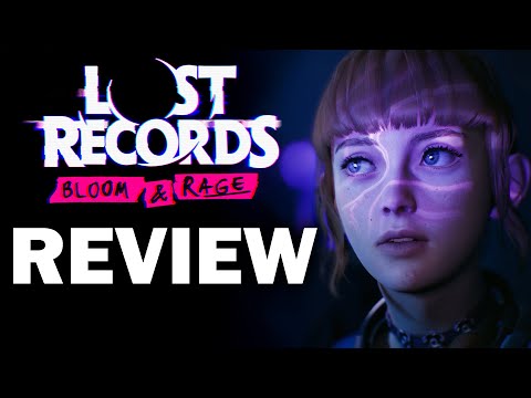 Lost Records Bloom & Rage Tape 1 Review - The Final Verdict