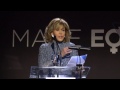 Honoree Jane Fonda 2016 Make Equality Reality Gala