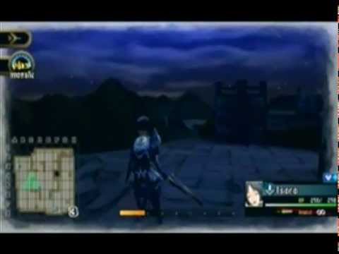 Let's Play Valkyria Chronicles II PT38 - Sandy Night