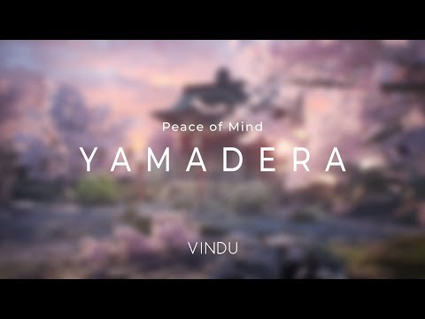 Vindu - Yamadera [Peace of Mind EP] (japanese lo-fi)