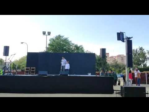 Me cuesta tanto olvidarte.2018