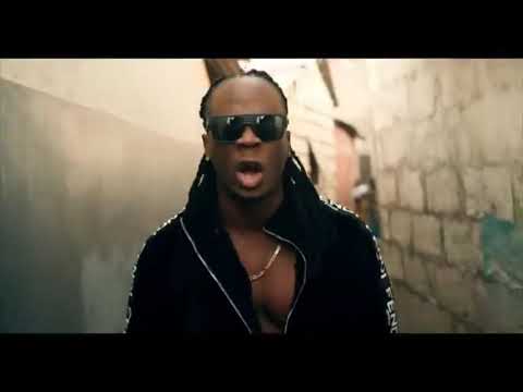 Admiral T ft Stonebwoy - Ghetto Survivor 2019 ( preview) 💥💥💣💣