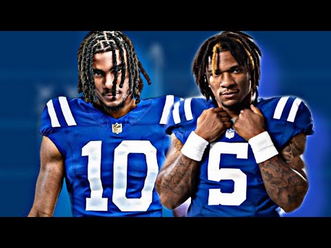 The Indianapolis Colts Will Shock YOU In 2024-25…
