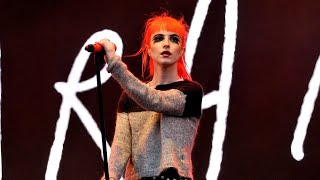 Paramore - Decode (Live at BBC Radio 1&#39;s Big Weekend 2013)