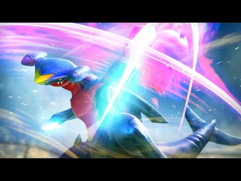 Team Battle Mode - Burnside vs RoksoTheSavage - 4/17/19