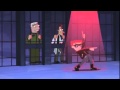 Phineas Und Ferb Fies Für Zusatznoten