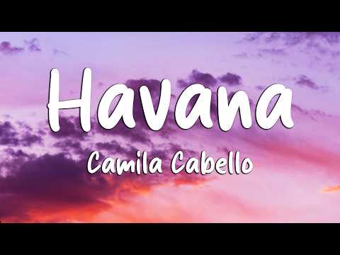 Camila Cabello, Young Thug - Havana