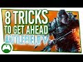 8 Killer Tips And Tricks To Get Ahead In Battlefield V