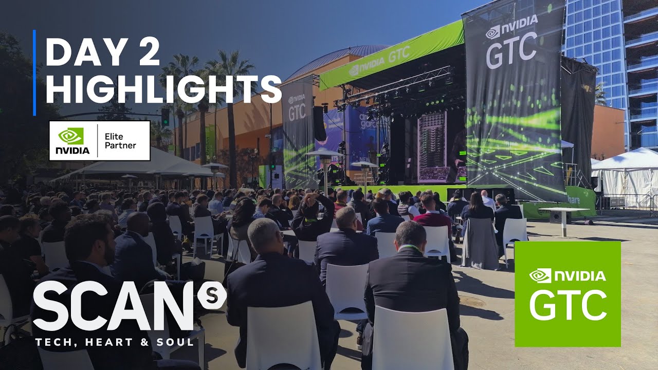 Day 2 Highlights Thumbnail