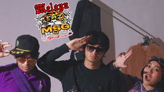Download lagu Against Mel - MelayuSwagGiler #MSG (feat. F.Rider & Sophiarazk)  MUSIC VIDEO mp3
