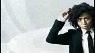 [問卦] 木村拓哉當年的Gatsby廣告要重拍要找誰？