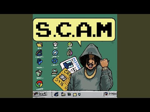 Dreamcast (feat. Scammlikeelyy, Big Quis & Loudboy)