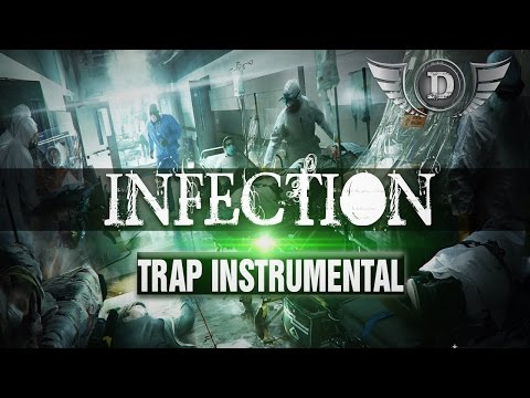 Sad Dark Epic Orchestral Cinematic TRAP Beat - Infection